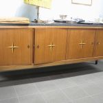 421 7621 Sideboard